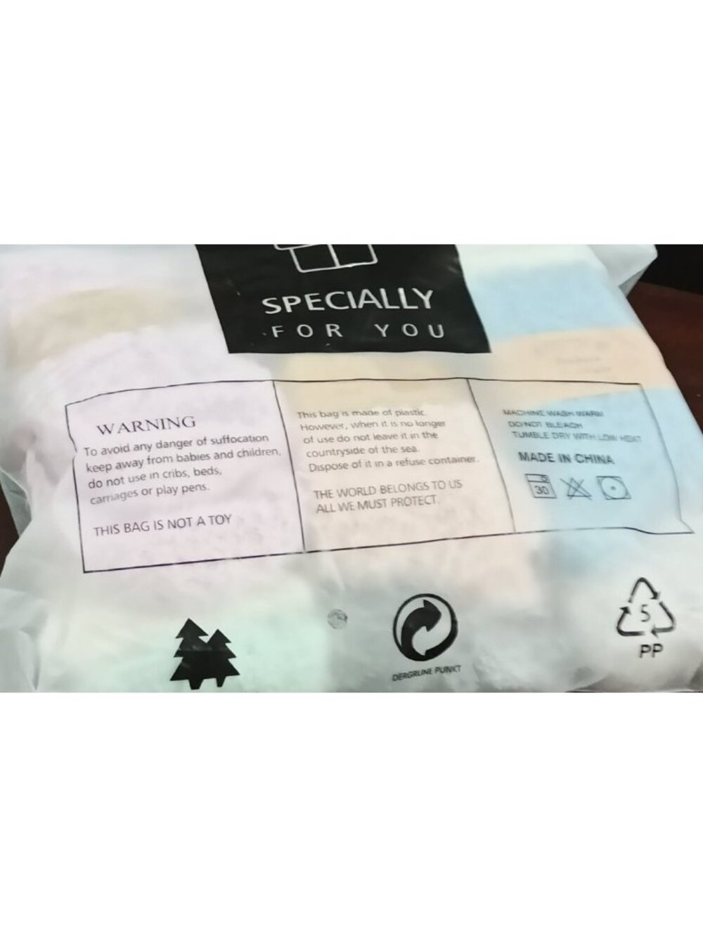 NEW Women’s Fuzzy Cozy Socks – 6 Pair Assorted Color Set - Picture 8 of 8